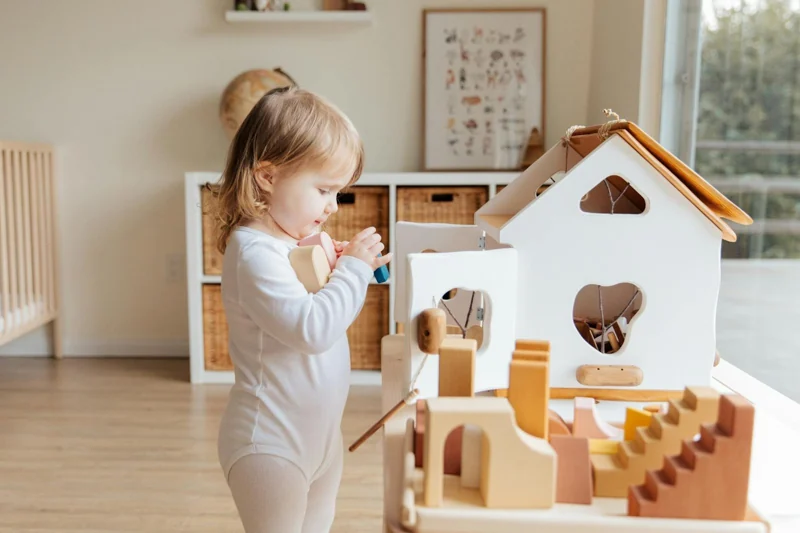 What to ask before ordering wholesale baby knitwear